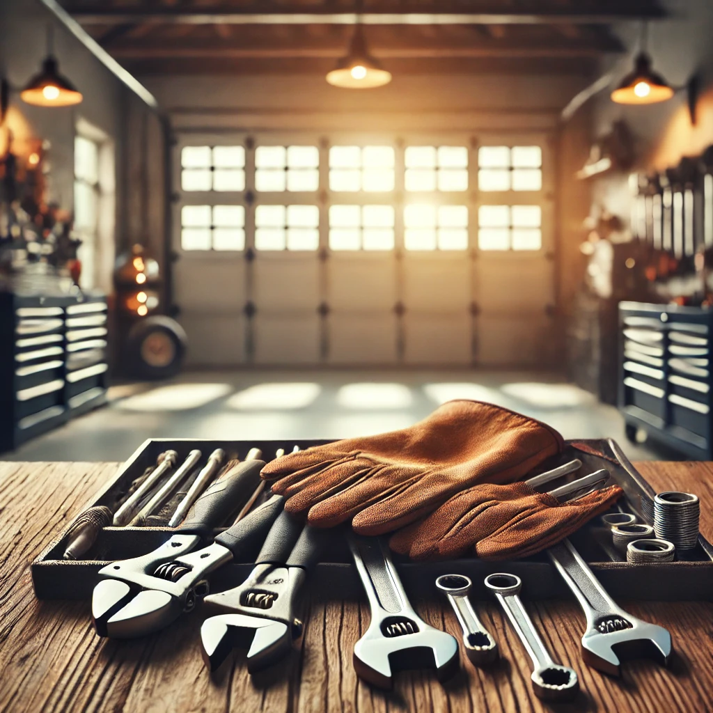 About Our Family-Owned Garage Door Company in Lawndale CA - Professional Service Team