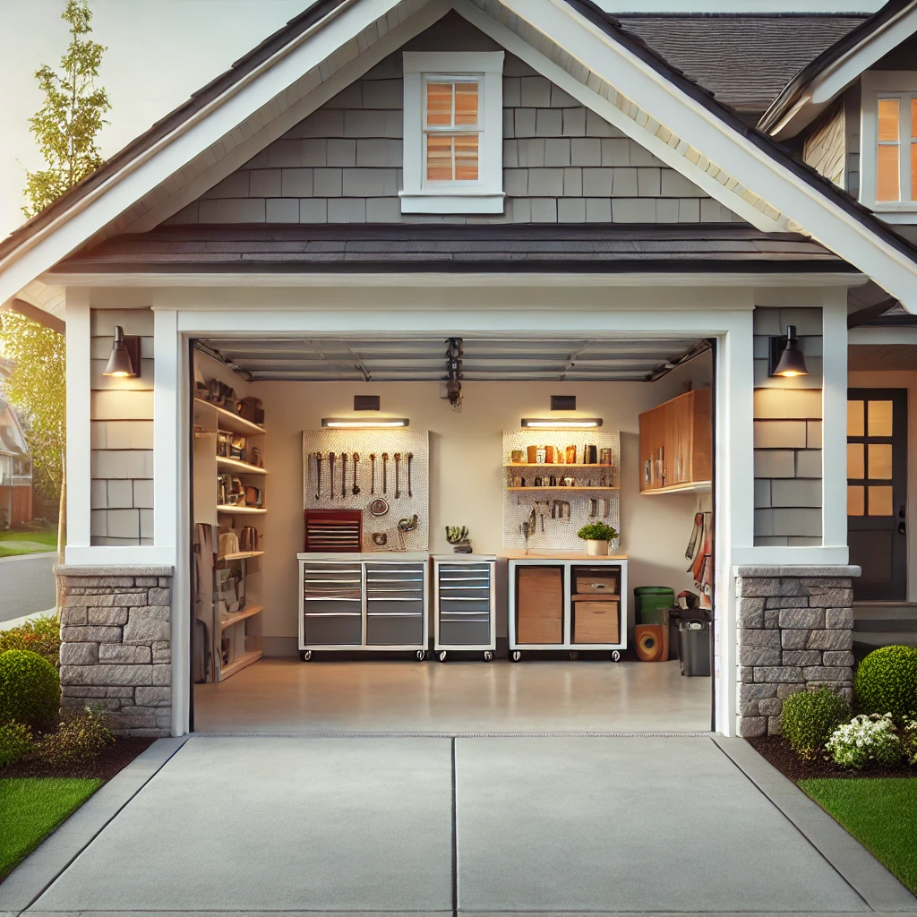 Latest garage door repair tips and maintenance guides from Lawndale's trusted experts
