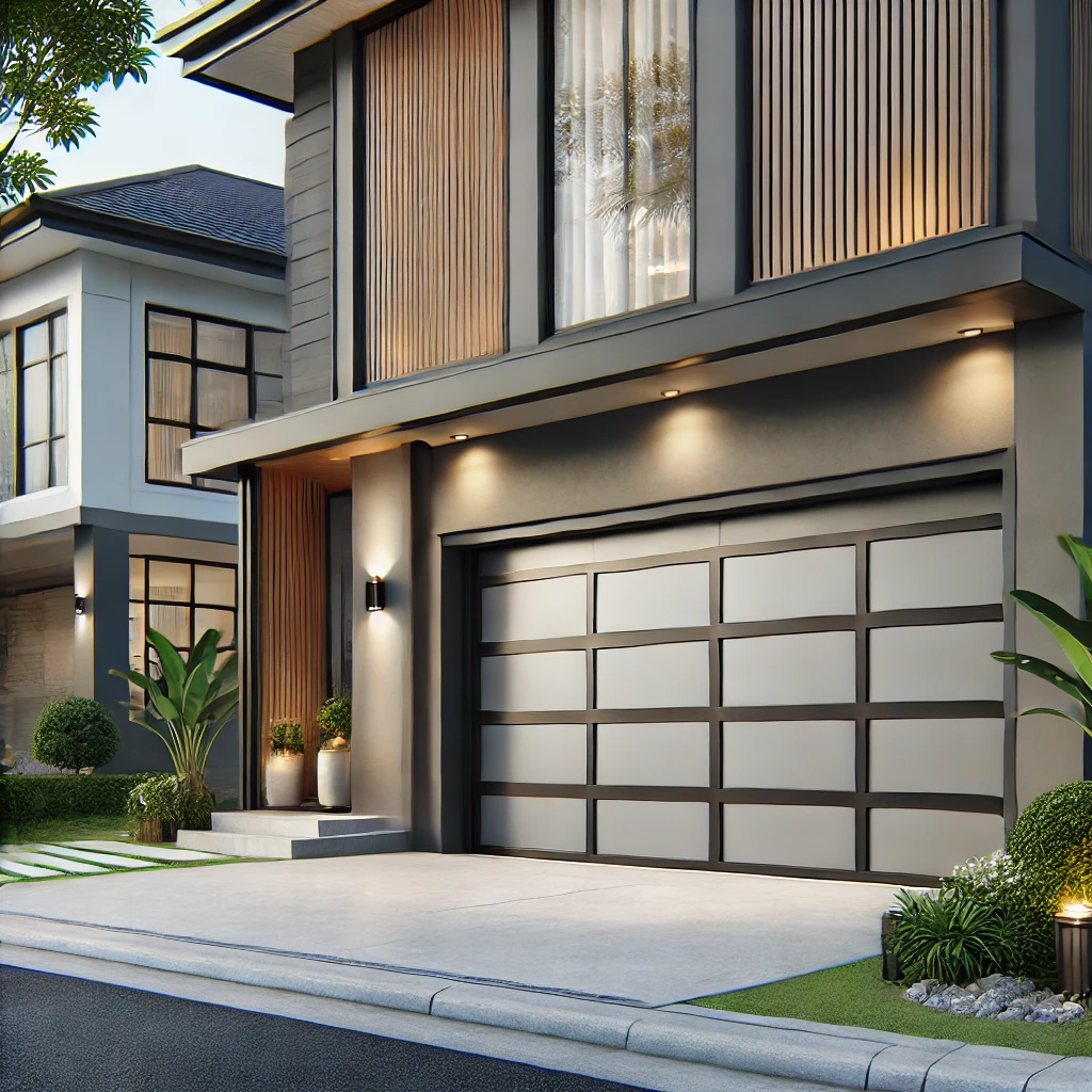 Professional Garage Door Company Lawndale CA - 24/7 Emergency Service & Repairs