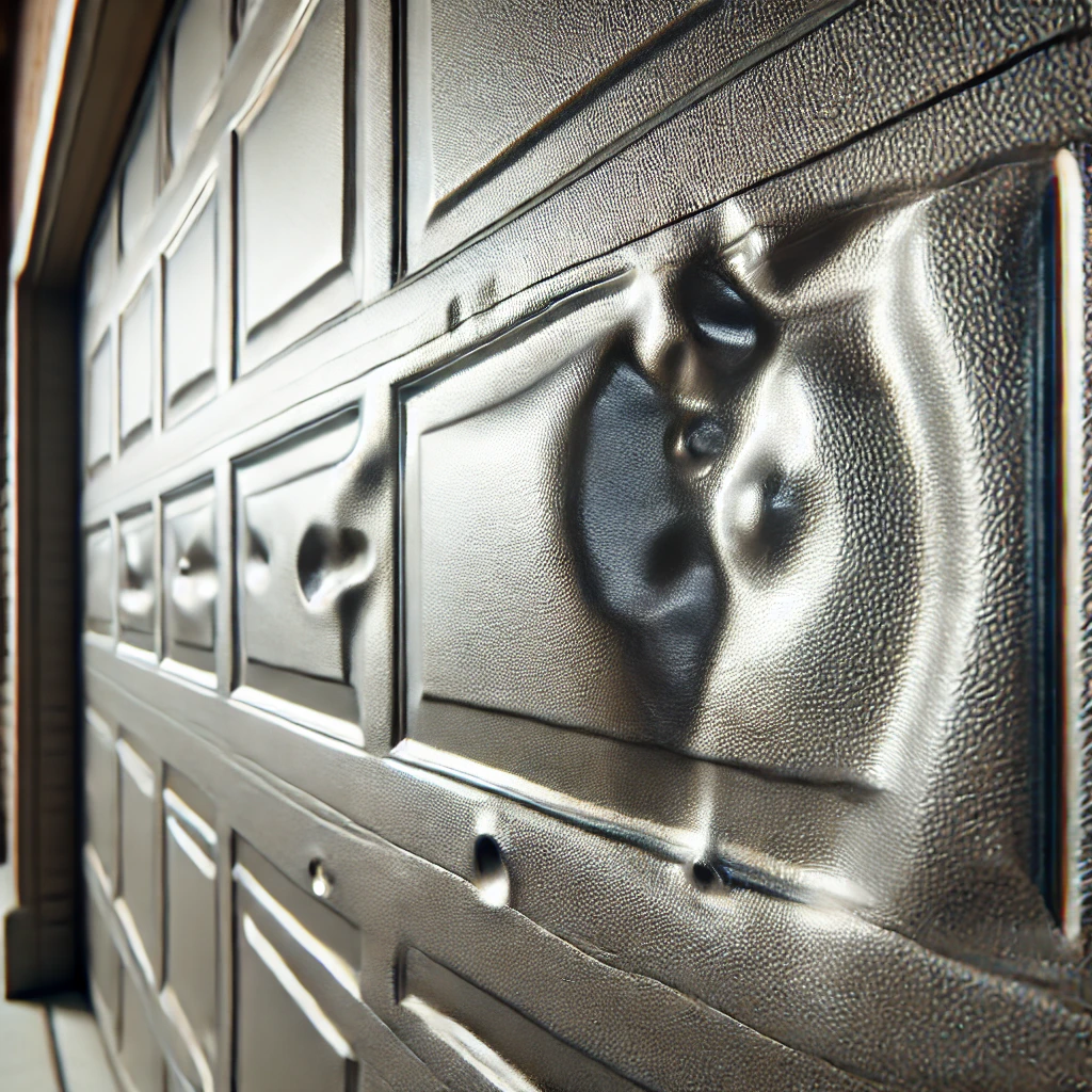 Professional Garage Door Dents Repair Lawndale CA - Expert Dent Removal Services