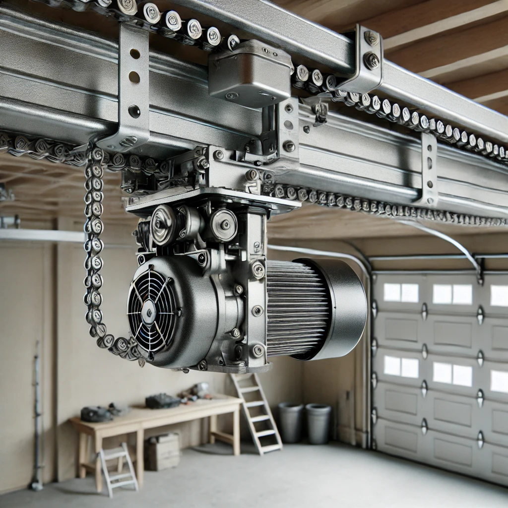 Professional Garage Door Opener Installation Lawndale CA - Expert Smart Opener Installation Services