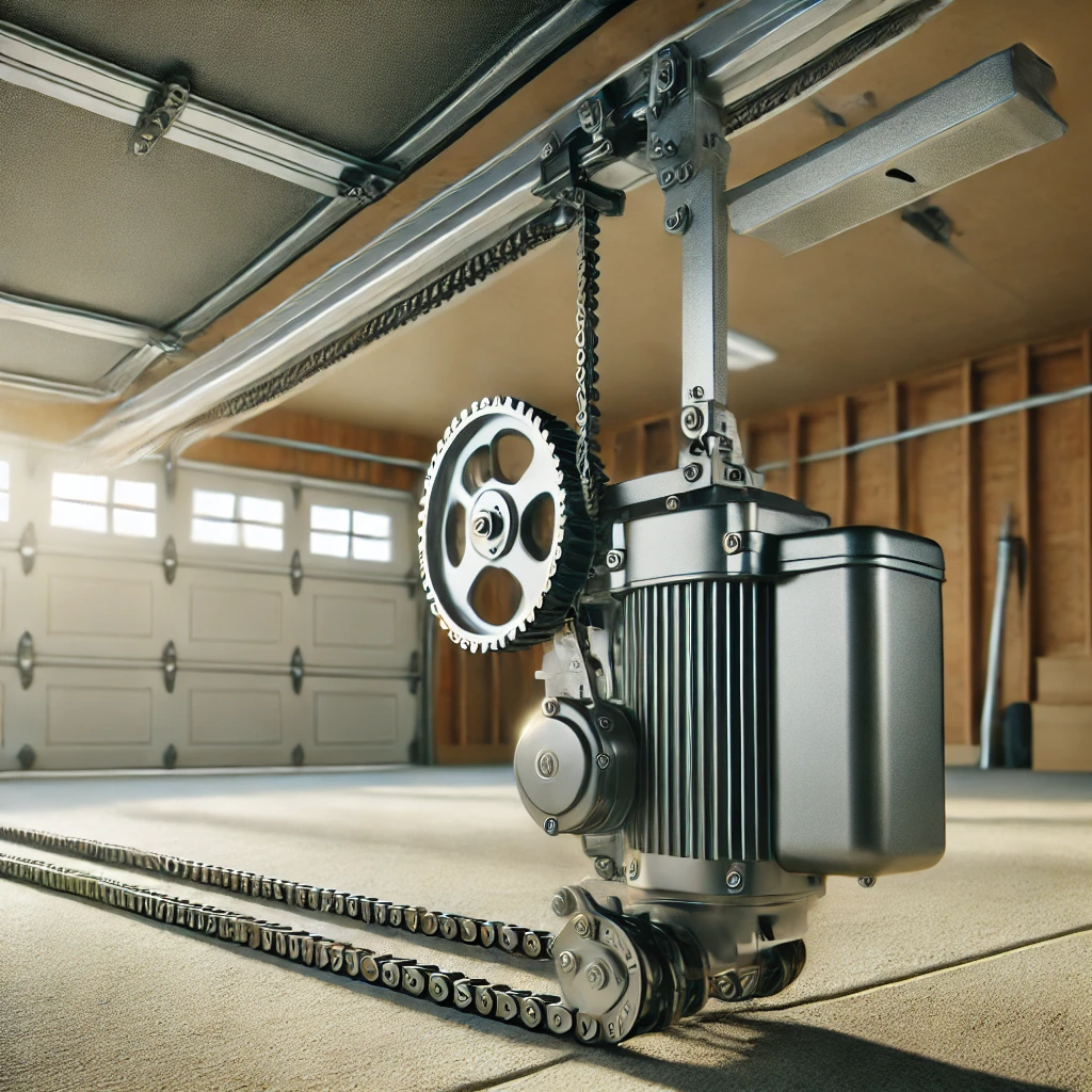 Garage Door Opener Installation & Service in Lawndale CA - Professional Solutions for All Opener Brands