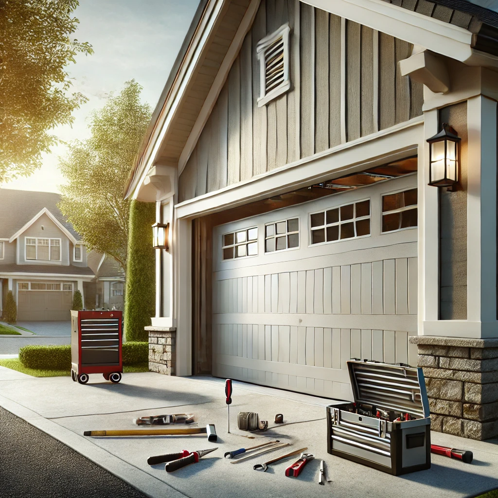 24/7 Garage Door Repair Lawndale CA - Emergency Repair Services by Garage Door Repair Lawndale California