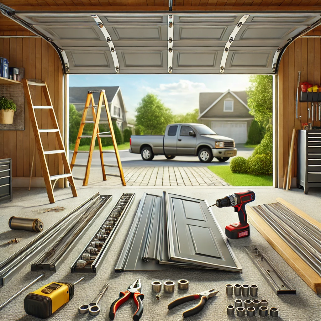Professional Garage Door Replacement Lawndale CA - 24/7 Emergency Service & Expert Installation