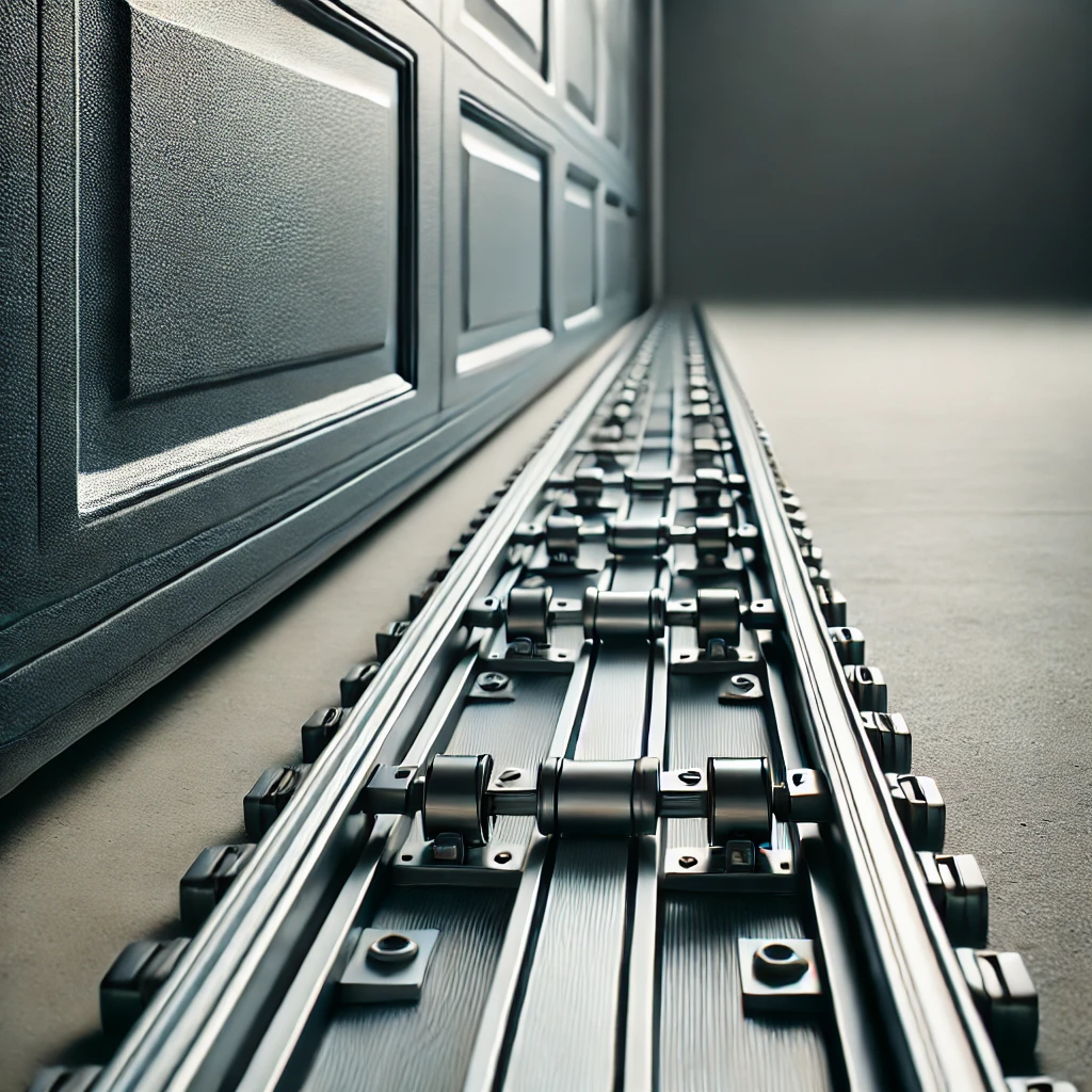 Professional Garage Door Track Repair Lawndale CA - Expert Track & Roller Repair Services