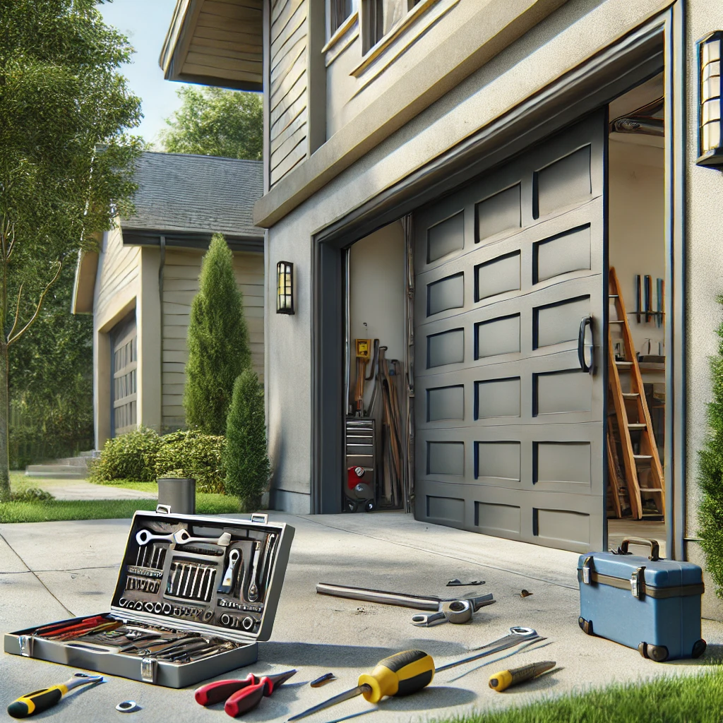 Local Garage Door Repair Lawndale CA - 24/7 Emergency Service Near You