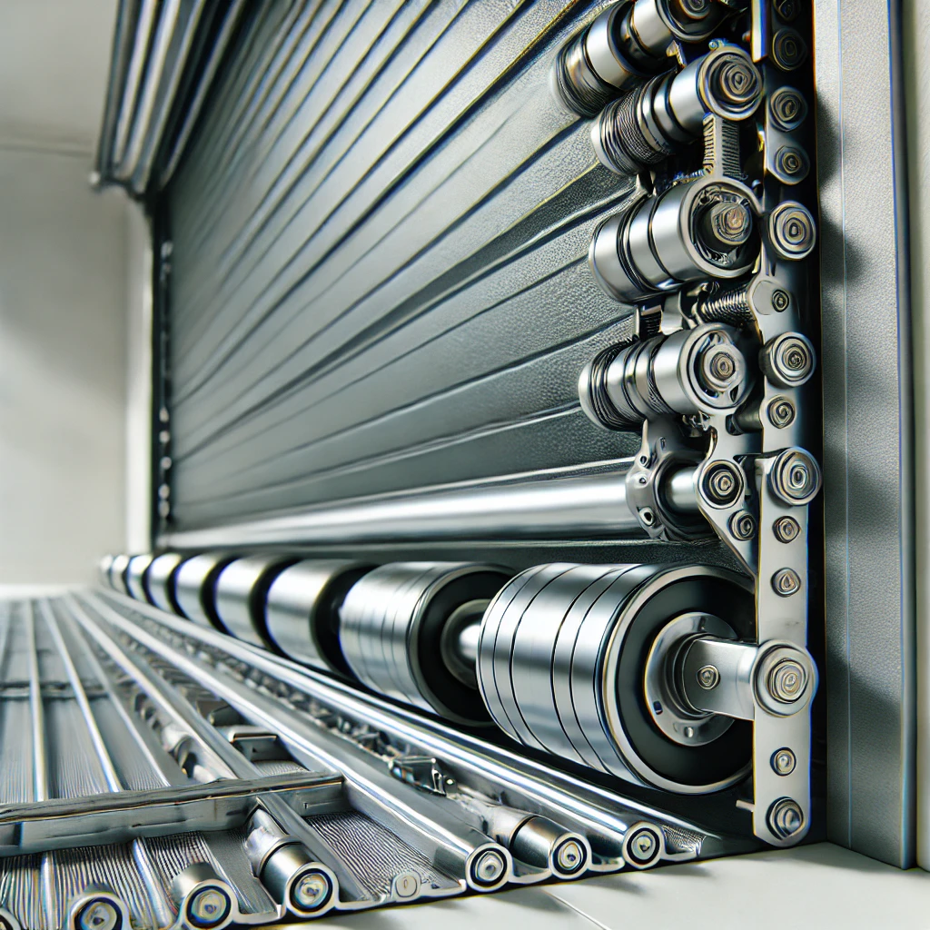 Expert Roller Garage Door Repairs Lawndale CA - Professional Door System Specialists